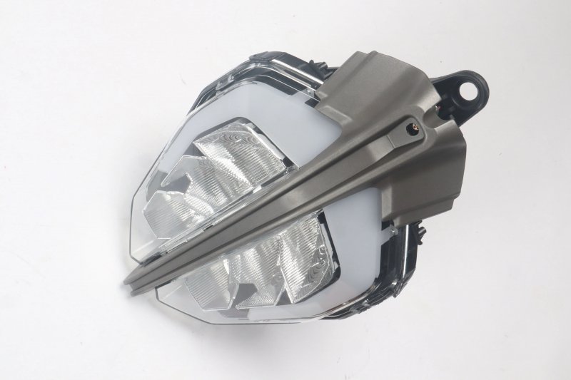 Motorcycle Headlight for  duke 390/790/890 2018 2019 2020 2021 2022 2023 Motorcycle Head Big Front Light Lamp